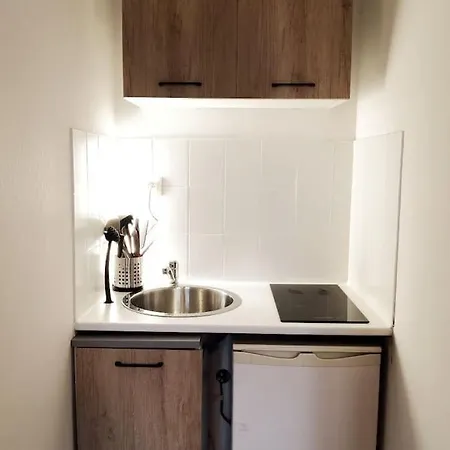 2 Proche Du Jardin Des Plantes De شقة روان