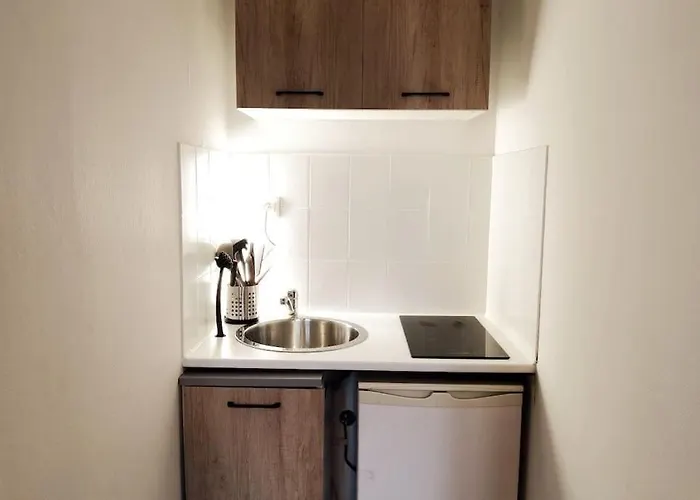 2 Proche Du Jardin Des Plantes De Apartment Rouen